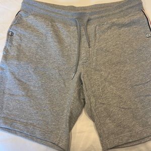 Mens mocler shorts